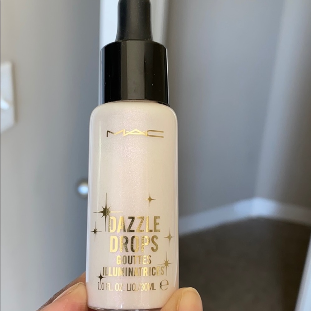 Mac Dazzle Drops